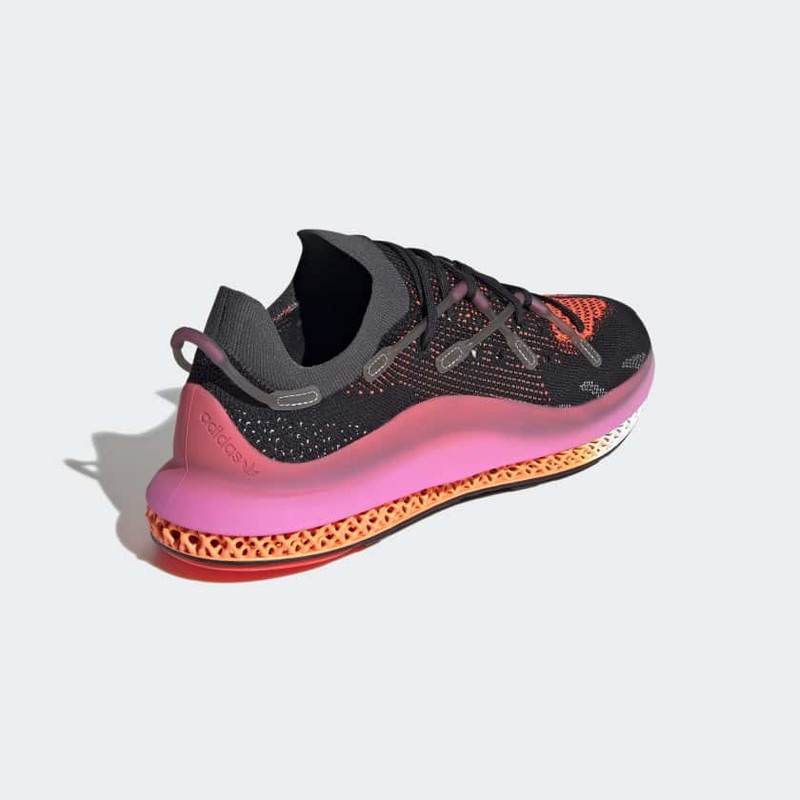 adidas 4D Fusio | FX6131 | Grailify